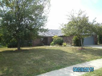 547 Raintree Dr, Avon, IN 46123 