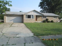 212 Crestwood Drive, Madison, IN 47250 