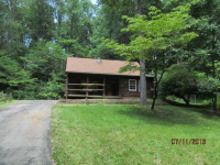 4578 E. Sunnyslope Dr, Martinsville, IN 46151 