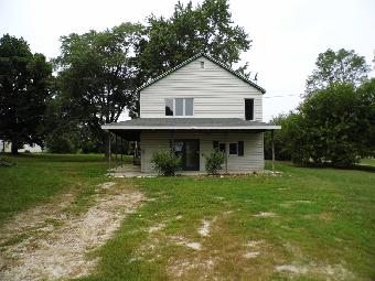 302 South Main St, Pine Village, IN 47975 