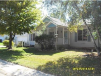 11430 Evergreen Blv, Granger, IN 46530 