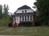 245 Marshall St, Gary, IN 46404 