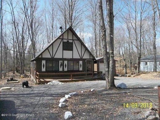 Orono Drive F K A 47812 Orono Drive, Pocono Lake, PA 47812 