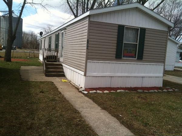 730 Kathryn, Bluffton, IN 46714 