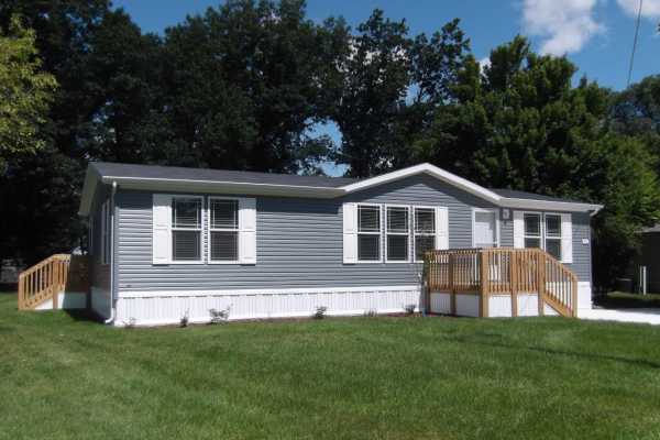 1875 Osolo Road Lot 9-A, Elkhart, IN 46514 