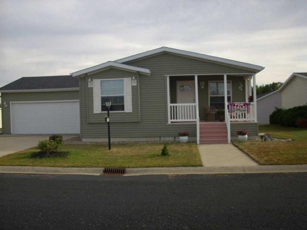 210 The Willows, Goshen, IN 46526 