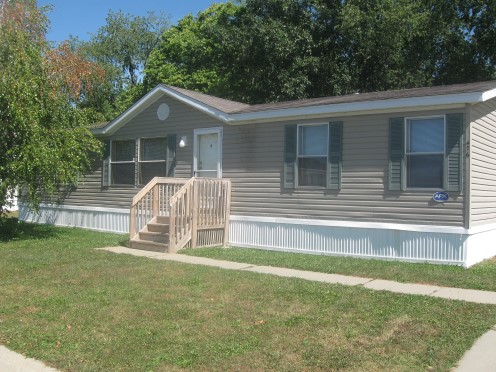 476 Brookside Manor, Goshen, IN 46526 