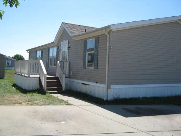 197 Mystic Springs Drive, Greenwood, IN 46143 