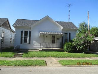 205 W Hendricks St #1, Greensburg, IN 47240 