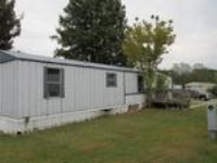 3637 WOODSIDE DR LOT 30, Madison, IN 47250 