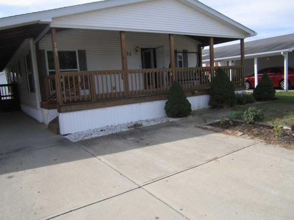 703 Jason Lane, Noblesville, IN 46062 