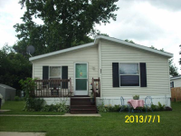 62430 Locust Rd. Lot 225, South Bend, IN 46613 