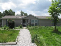 1114 W Porteridge Road, Spencer, IN 47460 