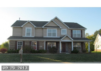 7266 N Laredo Dr #D, Mc Cordsville, IN 46055 