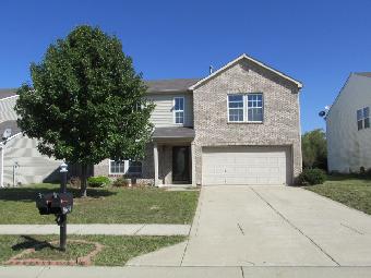 8630 Liberty Mills, Camby, IN 46113 