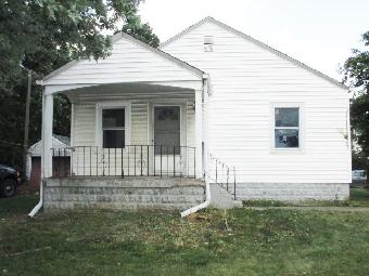 450 E. Hanna Ave, Indianapolis, IN 46227 