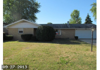 819 Heritage Ln, Anderson, IN 46013 