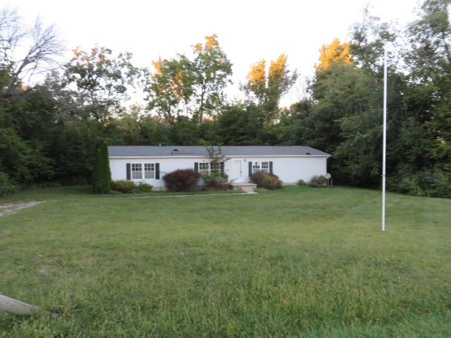 5504 E 400 S, Wabash, IN 46992 