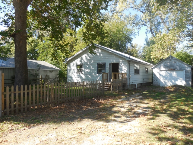 3542 W Sycamore Ln, Columbia City, IN 46725 