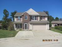 750 Cannon Court, Ellettsville, IN 47429 
