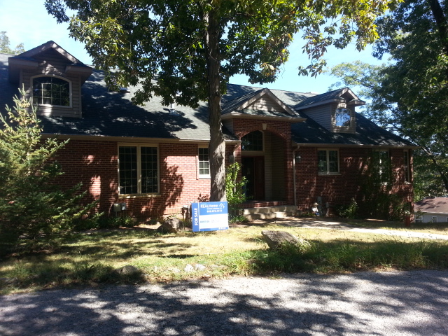 105 West Lakeview Drive, Lowell, IN 46356 