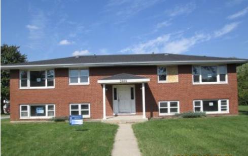 3620 W 73rd Ct, Merrillville, IN 46410 