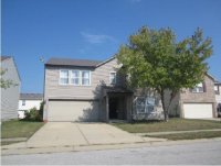 320 Sunburst Ln, Greenwood, IN 46143 
