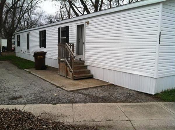 350 Reid, Bluffton, IN 46714 