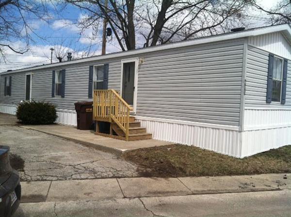 405 Kathryn, Bluffton, IN 46714 