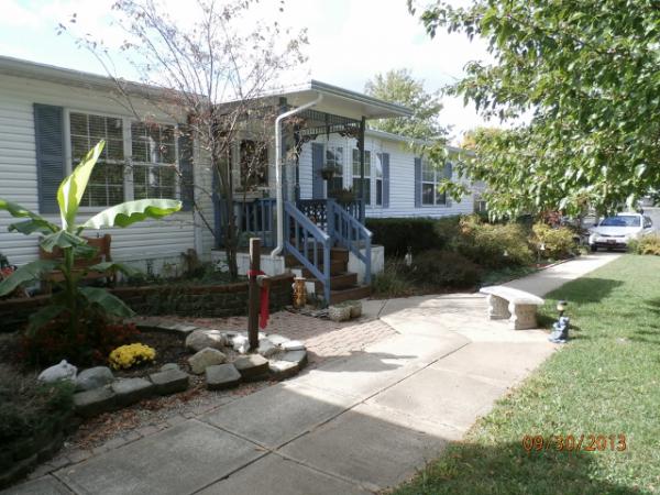 1921 Skiles St, Indianapolis, IN 46234 