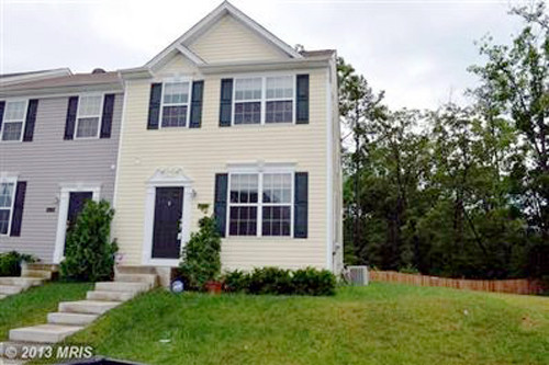 46365 SHINING WILLOW LN #E, Lexington Park, MD 46365 