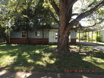 5107 Elaine St, Indianapolis, IN 46224 