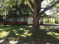 5107 Elaine St, Indianapolis, IN 46224 