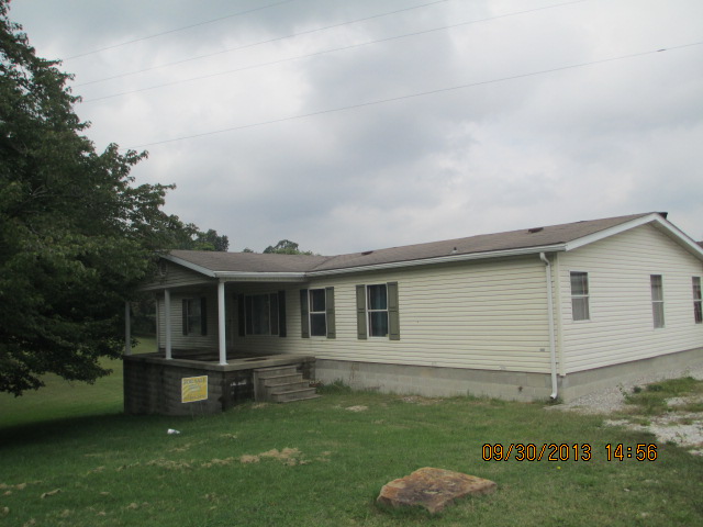 502 W Mary St, Holland, IN 47541 