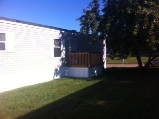 831 TANGLEWOOD, Chandler, IN 47610 