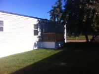 831 TANGLEWOOD, Chandler, IN 47610 