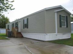 54152 Ash Rd. Lot 19, Osceola, IN 46561 