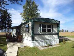 11080 North state Rd 1, Ossian, IN 46777 
