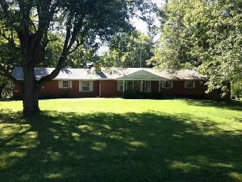 3113 E Wilmont Road, Muncie, IN 47303 