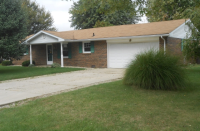 124 Kim Drive, Anderson, IN 46012 