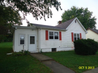 1009 Lane Ave, Crawfordsville, IN 47933 