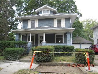 1009 Edwardsburg Ave, Elkhart, IN 46514 