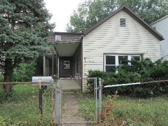 314 E Montgomery Ave, Clarksville, IN 47129 