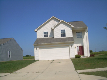 2828 Rand Lane, Anderson, IN 46013 