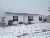 4632 Willow Brook Dr, Columbus, IN 47203 