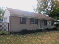 2145 Berne Avenue, Terre Haute, IN 47805 