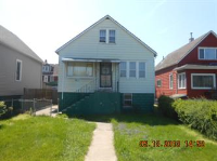 3928 Evergreen St, East Chicago, IN 46312 