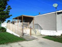 407 South Wood Sage Street, Bristol, IN 46507 