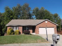 3013 Louise Way, New Albany, IN 47150 