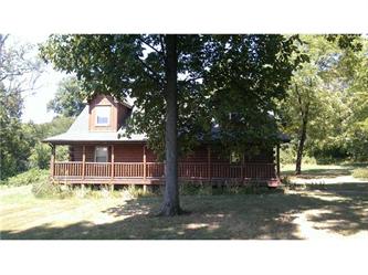 8449 E Co Rd 1100 S, Carlisle, IN 47838 